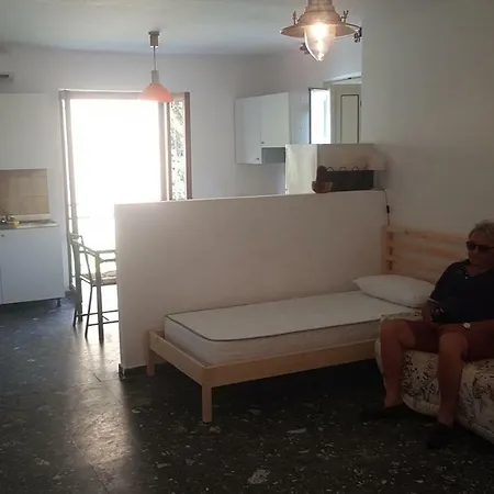 Appartamento Belvedere Marittimo 公寓 *